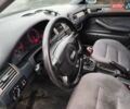 Сірий Ауді А6, об'ємом двигуна 1.8 л та пробігом 212 тис. км за 4777 $, фото 25 на Automoto.ua
