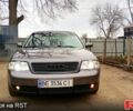 Серый Ауди А6, объемом двигателя 28 л и пробегом 433 тыс. км за 4300 $, фото 1 на Automoto.ua