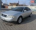 Сірий Ауді А6, об'ємом двигуна 2.5 л та пробігом 440 тис. км за 3800 $, фото 1 на Automoto.ua