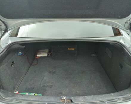 Серый Ауди А6, объемом двигателя 2.4 л и пробегом 400 тыс. км за 3000 $, фото 5 на Automoto.ua