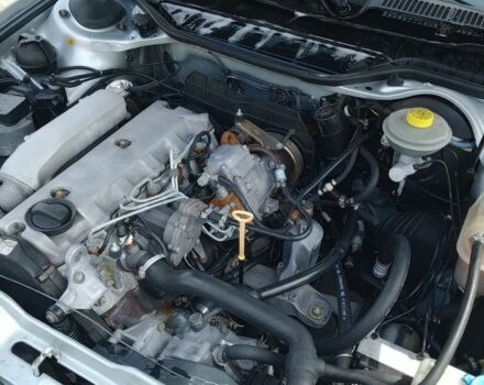 Сірий Ауді А6, об'ємом двигуна 0 л та пробігом 470 тис. км за 4200 $, фото 6 на Automoto.ua