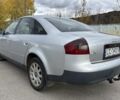 Ауди А6 1999 в Ровно на Automoto.ua Серый Ауди А6, объемом двигателя 1.9 л и пробегом 358 тыс. км за 1900 $, фото 4 на Automoto.ua