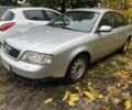 Серый Ауди А6, объемом двигателя 2.5 л и пробегом 250 тыс. км за 2999 $, фото 9 на Automoto.ua