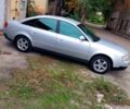 Сірий Ауді А6, об'ємом двигуна 1.8 л та пробігом 390 тис. км за 4200 $, фото 1 на Automoto.ua