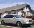 Сірий Ауді А6, об'ємом двигуна 1.78 л та пробігом 344 тис. км за 3399 $, фото 1 на Automoto.ua