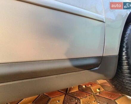 Серый Ауди А6, объемом двигателя 2.77 л и пробегом 328 тыс. км за 4999 $, фото 10 на Automoto.ua