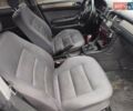Сірий Ауді А6, об'ємом двигуна 1.8 л та пробігом 212 тис. км за 4777 $, фото 17 на Automoto.ua
