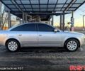 Серый Ауди А6, объемом двигателя 2.8 л и пробегом 353 тыс. км за 5200 $, фото 1 на Automoto.ua