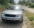 Сірий Ауді А6, об'ємом двигуна 0.25 л та пробігом 405 тис. км за 5300 $, фото 1 на Automoto.ua