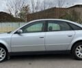 Ауді А6 1999 у Рівному на Automoto.ua Сірий Ауді А6, об'ємом двигуна 1.9 л та пробігом 305 тис. км за 2300 $, фото 5 на Automoto.ua