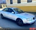 Серый Ауди А6, объемом двигателя 2.8 л и пробегом 0 тыс. км за 4000 $, фото 1 на Automoto.ua