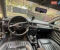 Сірий Ауді А6, об'ємом двигуна 1.9 л та пробігом 300 тис. км за 5000 $, фото 6 на Automoto.ua