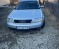 Сірий Ауді А6, об'ємом двигуна 1.9 л та пробігом 300 тис. км за 5300 $, фото 1 на Automoto.ua