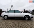 Сірий Ауді А6, об'ємом двигуна 1.8 л та пробігом 212 тис. км за 4777 $, фото 1 на Automoto.ua