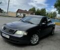 Сірий Ауді А6, об'ємом двигуна 2.5 л та пробігом 320 тис. км за 2850 $, фото 1 на Automoto.ua