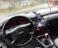 Сірий Ауді А6, об'ємом двигуна 1.8 л та пробігом 212 тис. км за 4777 $, фото 22 на Automoto.ua