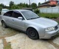 Сірий Ауді А6, об'ємом двигуна 2.5 л та пробігом 374 тис. км за 3500 $, фото 7 на Automoto.ua