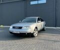 Ауді А6 1999 у Кропивницькому (Кіровограді) на Automoto.ua Сірий Ауді А6, об'ємом двигуна 2.5 л та пробігом 350 тис. км за 3800 $, фото 10 на Automoto.ua