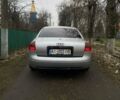 Сірий Ауді А6, об'ємом двигуна 2.5 л та пробігом 340 тис. км за 3200 $, фото 1 на Automoto.ua
