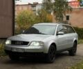 Сірий Ауді А6, об'ємом двигуна 2.5 л та пробігом 432 тис. км за 3699 $, фото 1 на Automoto.ua