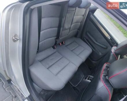 Серый Ауди А6, объемом двигателя 2.39 л и пробегом 233 тыс. км за 5300 $, фото 3 на Automoto.ua