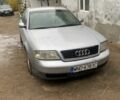 Серый Ауди А6, объемом двигателя 1.9 л и пробегом 3 тыс. км за 1300 $, фото 6 на Automoto.ua