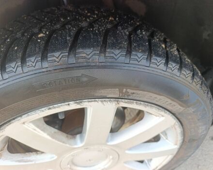 Серый Ауди А6, объемом двигателя 0 л и пробегом 200 тыс. км за 2150 $, фото 7 на Automoto.ua