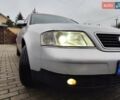 Сірий Ауді А6, об'ємом двигуна 1.8 л та пробігом 212 тис. км за 4777 $, фото 11 на Automoto.ua