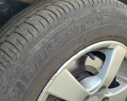 Серый Ауди А6, объемом двигателя 1.78 л и пробегом 400 тыс. км за 3600 $, фото 3 на Automoto.ua