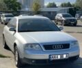 Сірий Ауді А6, об'ємом двигуна 2.4 л та пробігом 274 тис. км за 5800 $, фото 1 на Automoto.ua