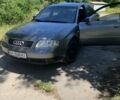 Серый Ауди А6, объемом двигателя 2.4 л и пробегом 300 тыс. км за 4000 $, фото 1 на Automoto.ua