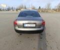Серый Ауди А6, объемом двигателя 0 л и пробегом 200 тыс. км за 2150 $, фото 4 на Automoto.ua