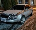 Сірий Ауді А6, об'ємом двигуна 2.8 л та пробігом 309 тис. км за 4400 $, фото 1 на Automoto.ua