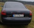 Сірий Ауді А6, об'ємом двигуна 2.5 л та пробігом 335 тис. км за 2367 $, фото 6 на Automoto.ua