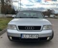 Ауді А6 1999 у Рівному на Automoto.ua Сірий Ауді А6, об'ємом двигуна 1.9 л та пробігом 305 тис. км за 2300 $, фото 8 на Automoto.ua