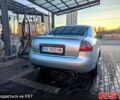 Серый Ауди А6, объемом двигателя 2.8 л и пробегом 353 тыс. км за 5200 $, фото 1 на Automoto.ua