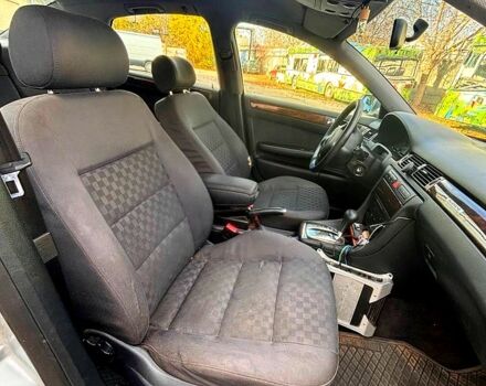 Ауди А6 1999 в Харькове на Automoto.ua Серый Ауди А6, объемом двигателя 2.8 л и пробегом 495 тыс. км за 3550 $, фото 4 на Automoto.ua