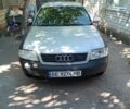 Серый Ауди А6, объемом двигателя 2.5 л и пробегом 3 тыс. км за 3300 $, фото 1 на Automoto.ua