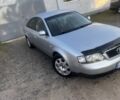 Сірий Ауді А6, об'ємом двигуна 2.5 л та пробігом 380 тис. км за 2898 $, фото 1 на Automoto.ua