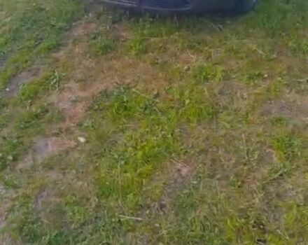 Серый Ауди А6, объемом двигателя 2.5 л и пробегом 250 тыс. км за 2500 $, фото 8 на Automoto.ua