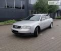 Сірий Ауді А6, об'ємом двигуна 2.4 л та пробігом 229 тис. км за 5300 $, фото 2 на Automoto.ua