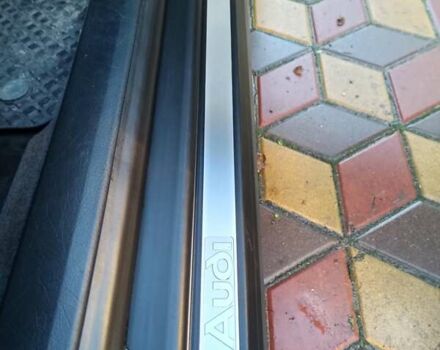 Серый Ауди А6, объемом двигателя 2.77 л и пробегом 328 тыс. км за 4999 $, фото 14 на Automoto.ua