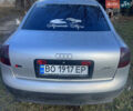 Ауді А6 1999 у Тернополі на Automoto.ua Сірий Ауді А6, об'ємом двигуна 2.4 л та пробігом 403 тис. км за 3999 $, фото 5 на Automoto.ua