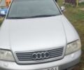 Сірий Ауді А6, об'ємом двигуна 2.5 л та пробігом 300 тис. км за 100 $, фото 1 на Automoto.ua