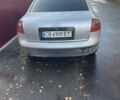 Ауди А6 1999 в Нежине на Automoto.ua Серый Ауди А6, объемом двигателя 2.5 л и пробегом 400 тыс. км за 3500 $, фото 1 на Automoto.ua
