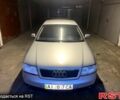 Серый Ауди А6, объемом двигателя 2.7 л и пробегом 242 тыс. км за 4850 $, фото 1 на Automoto.ua