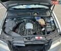 Сірий Ауді А6, об'ємом двигуна 2.39 л та пробігом 360 тис. км за 3000 $, фото 24 на Automoto.ua