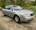 Сірий Ауді А6, об'ємом двигуна 1.8 л та пробігом 399 тис. км за 5288 $, фото 1 на Automoto.ua