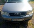 Сірий Ауді А6, об'ємом двигуна 2.5 л та пробігом 273 тис. км за 4100 $, фото 1 на Automoto.ua