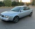 Сірий Ауді А6, об'ємом двигуна 2.77 л та пробігом 456 тис. км за 3400 $, фото 1 на Automoto.ua